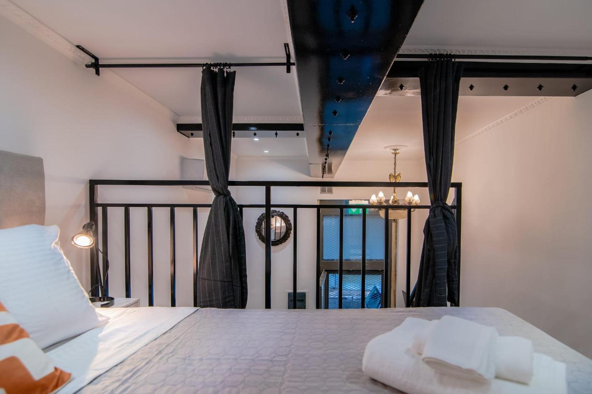 Delenco Trio Apartment Athena Bagian luar foto