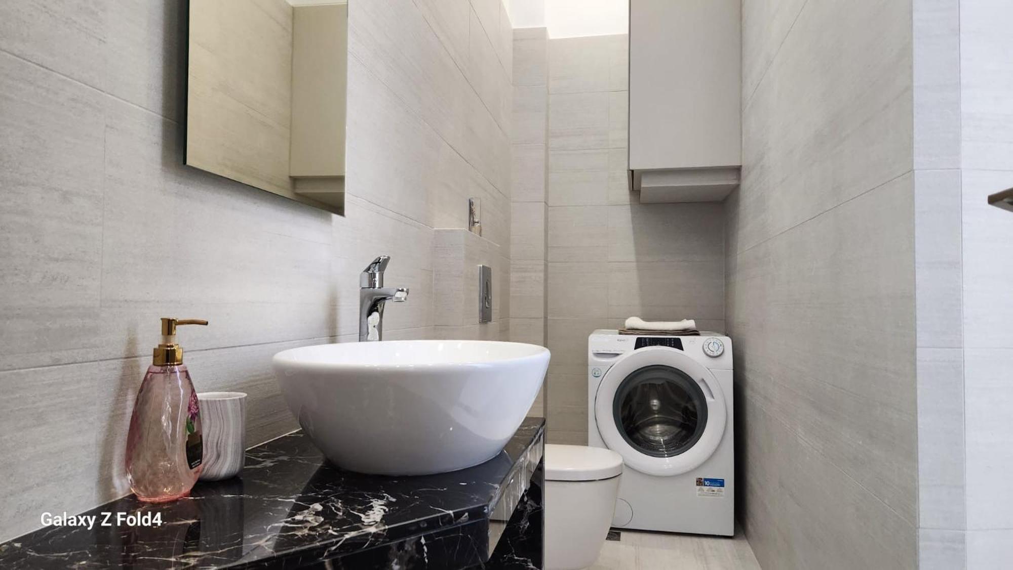 Delenco Trio Apartment Athena Bagian luar foto